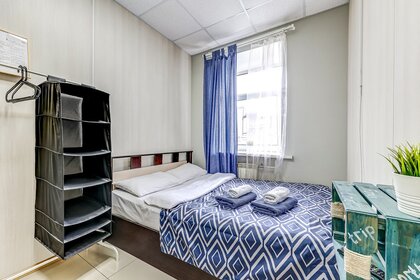 14 м², квартира-студия 2 990 ₽ в сутки - изображение 52