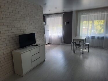 44 м², 2-комнатная квартира 2 500 ₽ в сутки - изображение 80