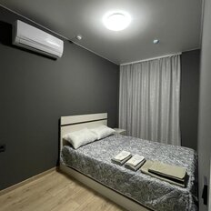 Квартира 40 м², 2-комнатная - изображение 4