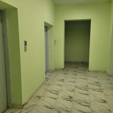 Квартира 149,4 м², 3-комнатная - изображение 1