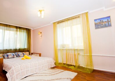 39 м², 1-комнатная квартира 1 650 ₽ в сутки - изображение 88