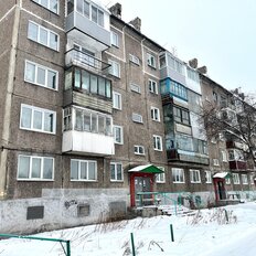 Квартира 30,2 м², 1-комнатная - изображение 2