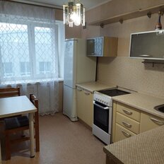 Квартира 39 м², 1-комнатная - изображение 4