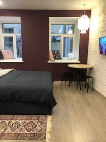 26 м², квартира-студия 2 350 ₽ в сутки - изображение 59