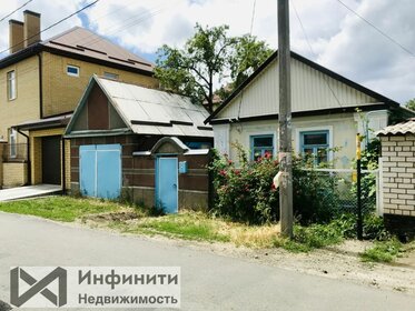 60 м² дом, 4 сотки участок 6 500 000 ₽ - изображение 40