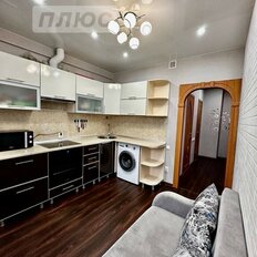 Квартира 38,1 м², 1-комнатная - изображение 2