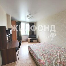 Квартира 31,9 м², 1-комнатная - изображение 3