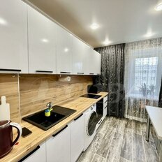 Квартира 60 м², 3-комнатная - изображение 2