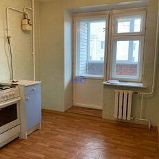 Квартира 33,1 м², 1-комнатная - изображение 1