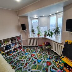 Квартира 57,4 м², 2-комнатная - изображение 3