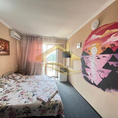 Квартира 17,8 м², 1-комнатные - изображение 1
