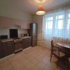 Квартира 62,8 м², 2-комнатная - изображение 2