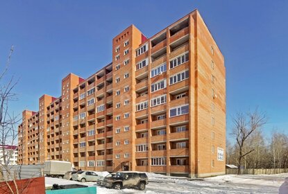 24 м², квартира-студия 2 980 000 ₽ - изображение 48