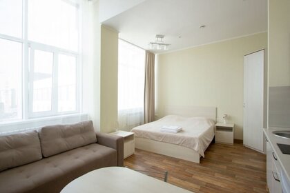 25 м², 1-комнатные апартаменты 2 500 ₽ в сутки - изображение 56