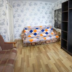 Квартира 28 м², 1-комнатная - изображение 2