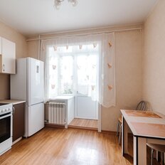 Квартира 40 м², 1-комнатная - изображение 2