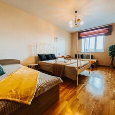 Квартира 90 м², 3-комнатная - изображение 4