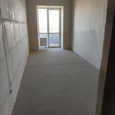 Квартира 90,5 м², 3-комнатная - изображение 5