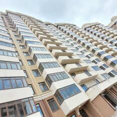 Квартира 66,5 м², 1-комнатная - изображение 5