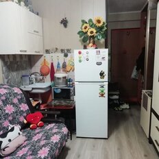 Квартира 18 м², 1-комнатная - изображение 2