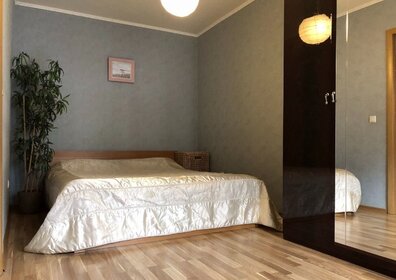 45 м², квартира-студия 5 000 ₽ в сутки - изображение 61