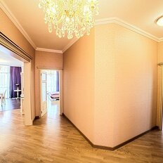 Квартира 140 м², 3-комнатная - изображение 3