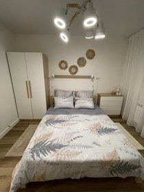 40 м², 2-комнатная квартира 3 500 ₽ в сутки - изображение 132