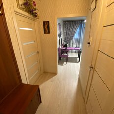 Квартира 31,1 м², 1-комнатная - изображение 4