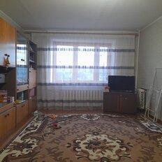 Квартира 60,1 м², 3-комнатная - изображение 5