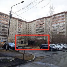 18,5 м², бокс - изображение 1