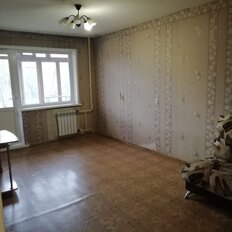 Квартира 34 м², 1-комнатная - изображение 3