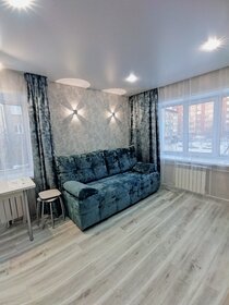 40,5 м², 2-комнатная квартира 2 590 ₽ в сутки - изображение 83