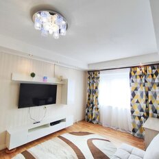 Квартира 41 м², 1-комнатная - изображение 4