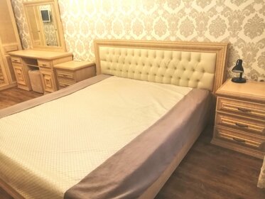 45 м², квартира-студия 5 500 ₽ в сутки - изображение 60