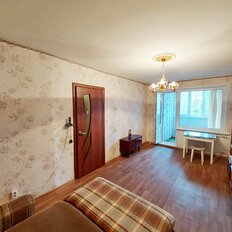 Квартира 50 м², 2-комнатная - изображение 3