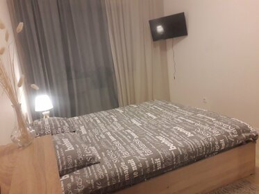 29 м², 1-комнатная квартира 3 250 ₽ в сутки - изображение 75