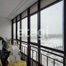 Квартира 56,5 м², 2-комнатная - изображение 2