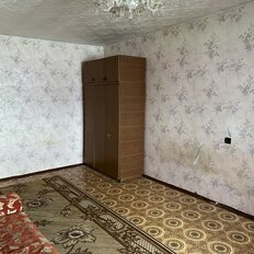 Квартира 38,3 м², 1-комнатная - изображение 5