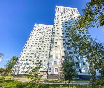 Купить квартиру-студию в ЖК «Высокий стандарт» в Петрозаводске - изображение 38