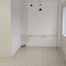 Квартира 31,4 м², 1-комнатная - изображение 4