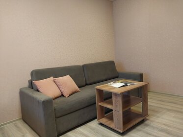 60 м², 2-комнатная квартира 3 200 ₽ в сутки - изображение 34