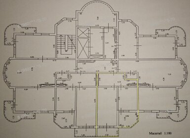 42 м², квартира-студия 11 000 000 ₽ - изображение 92