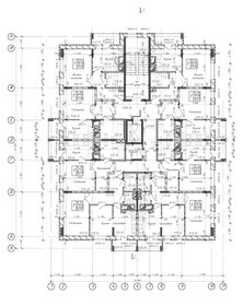 29,5 м², 1-комнатная квартира 3 000 000 ₽ - изображение 91