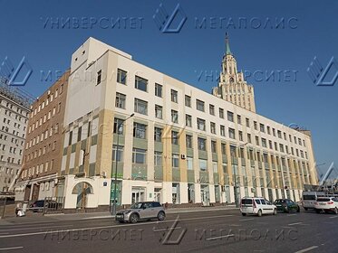 900 м², офис 1 800 000 ₽ в месяц - изображение 36