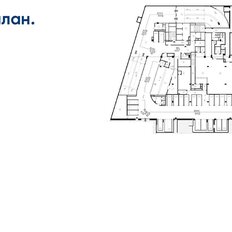 21700 м², офис - изображение 4