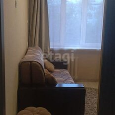 Квартира 34,1 м², 2-комнатная - изображение 1