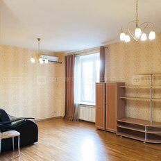 Квартира 106,3 м², 3-комнатная - изображение 4