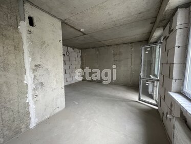 29,6 м², квартира-студия 6 300 000 ₽ - изображение 18