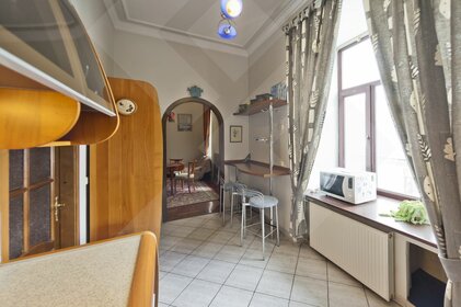 Купить квартиру с балконом у метро Спортивная (фиолетовая ветка) в Санкт-Петербурге и ЛО - изображение 28