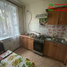 Квартира 34 м², 1-комнатная - изображение 5